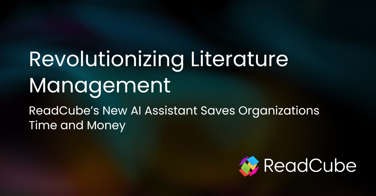 AI Assistant Blog Post